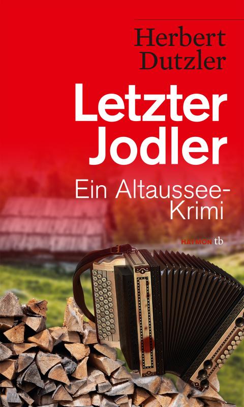 Cover-Bild Letzter Jodler