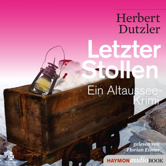 Cover-Bild Letzter Stollen