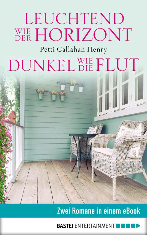 Cover-Bild Leuchtend wie der Horizont/ Dunkel wie die Flut