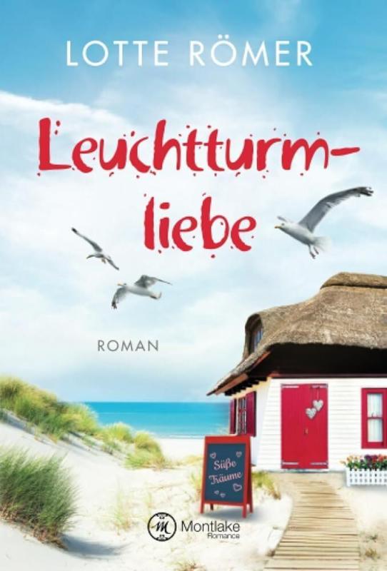 Cover-Bild Leuchtturmliebe