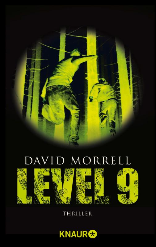 Cover-Bild Level 9