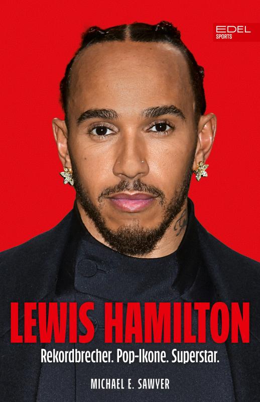 Cover-Bild Lewis Hamilton
