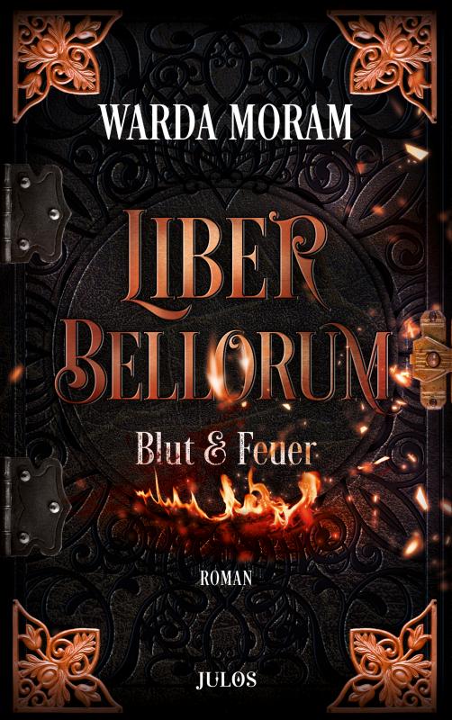 Cover-Bild Liber Bellorum. Band I