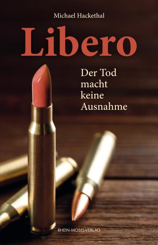 Cover-Bild Libero