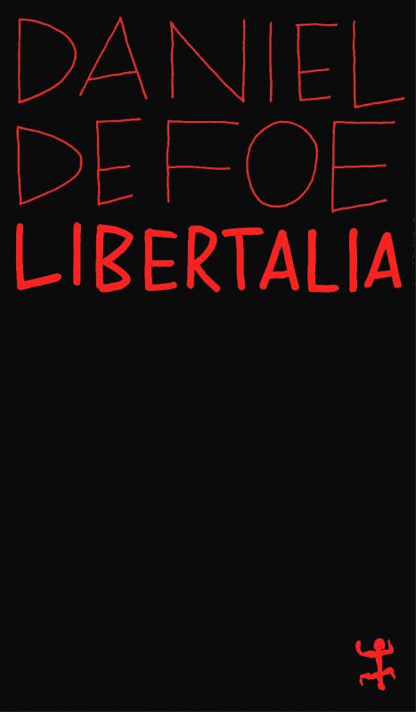 Cover-Bild Libertalia