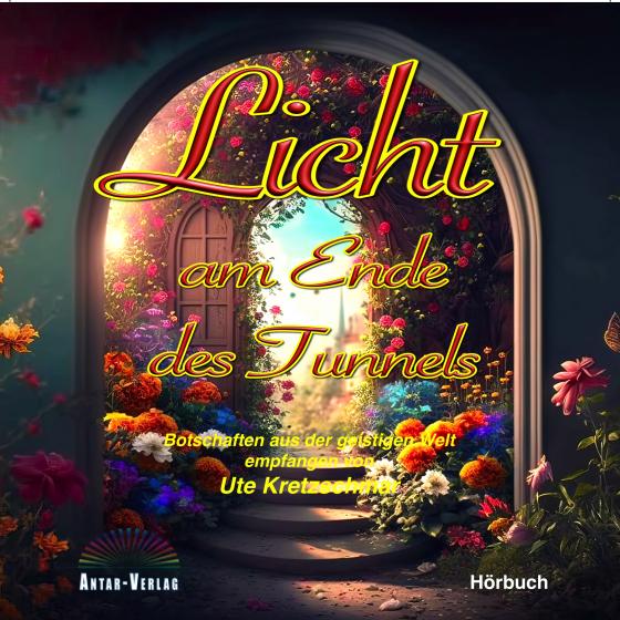 Cover-Bild Licht am Ende des Tunnels CD