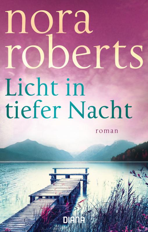 Cover-Bild Licht in tiefer Nacht