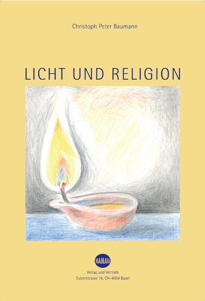 Cover-Bild Licht und Religion