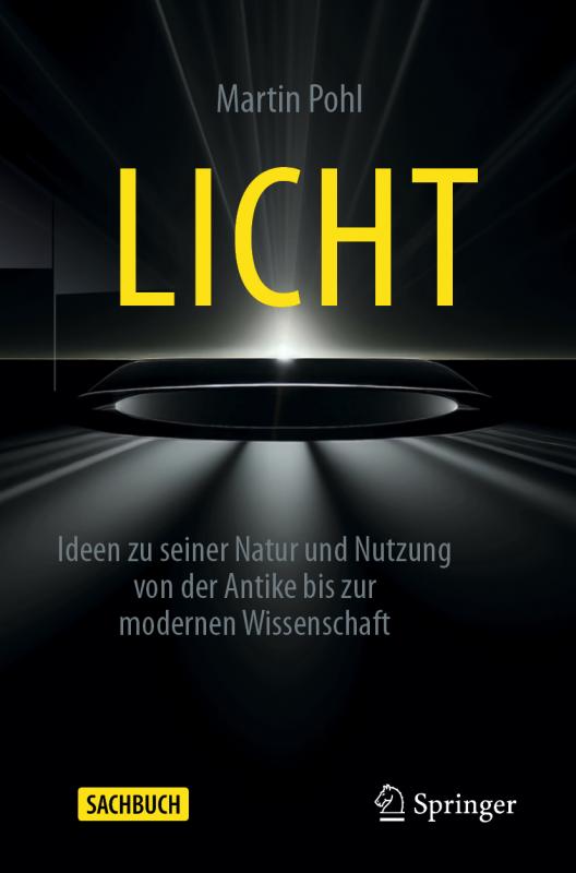 Cover-Bild Licht