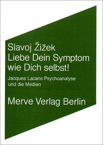Cover-Bild Liebe Dein Symptom wie Dich selbst!