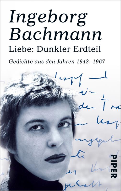 Cover-Bild Liebe: Dunkler Erdteil