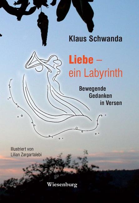 Cover-Bild Liebe - ein Labyrinth
