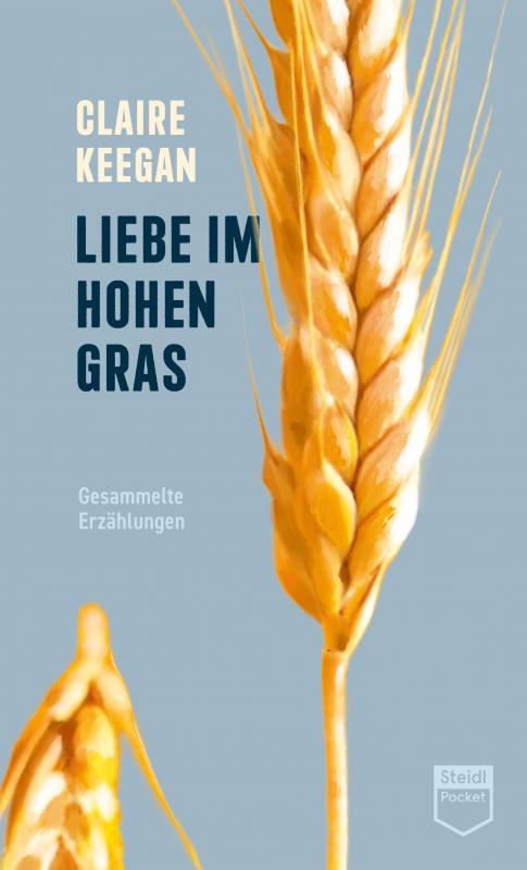 Cover-Bild Liebe im hohen Gras
