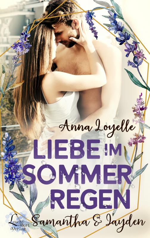 Cover-Bild Liebe im Sommerregen