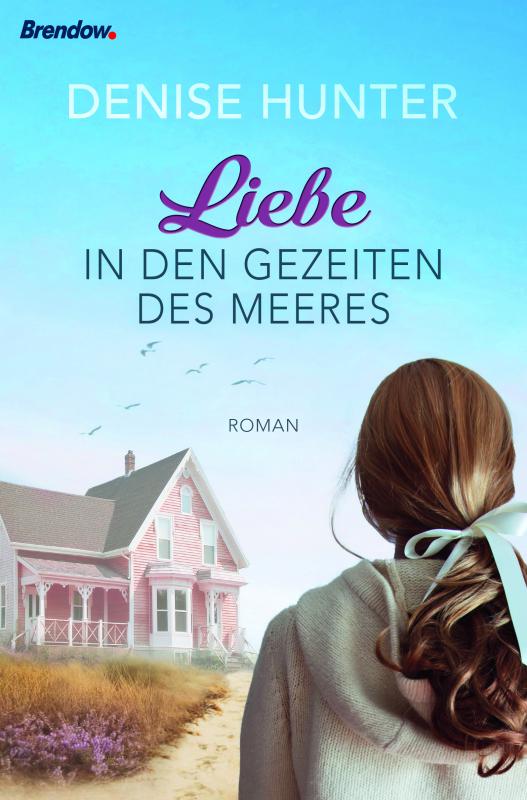Cover-Bild Liebe in den Gezeiten des Meeres