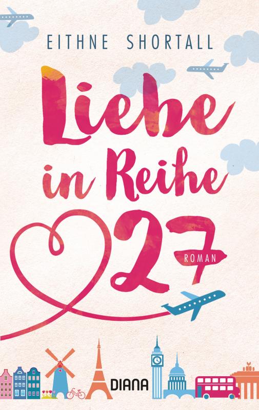 Cover-Bild Liebe in Reihe 27