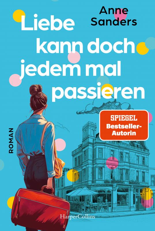 Cover-Bild Liebe kann doch jedem mal passieren