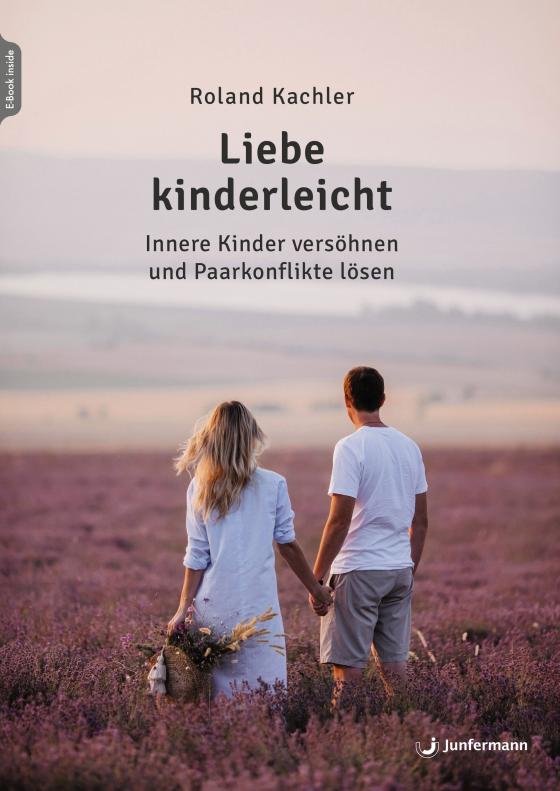 Cover-Bild Liebe kinderleicht