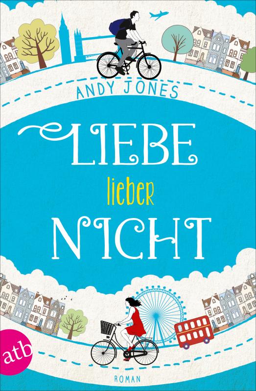 Cover-Bild Liebe - lieber nicht