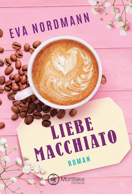 Cover-Bild Liebe Macchiato