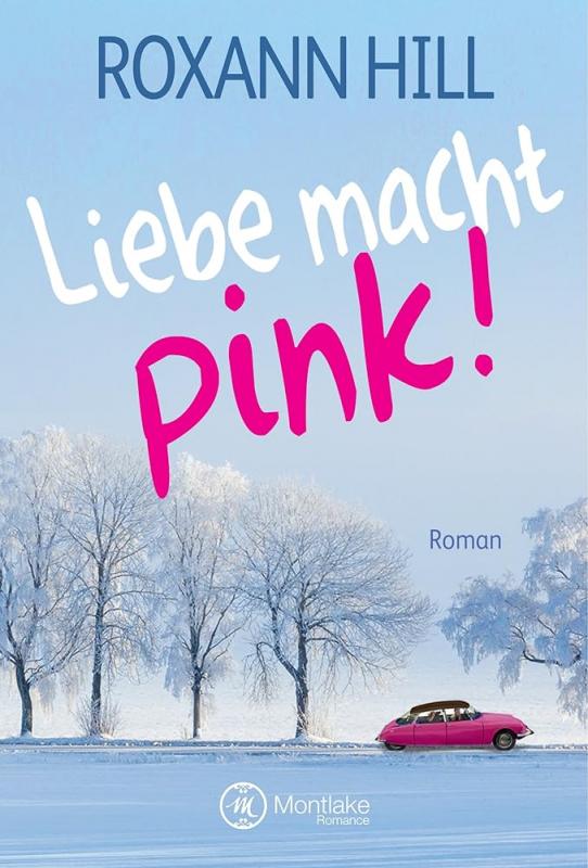 Cover-Bild Liebe macht pink!