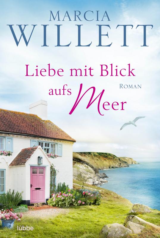 Cover-Bild Liebe mit Blick aufs Meer