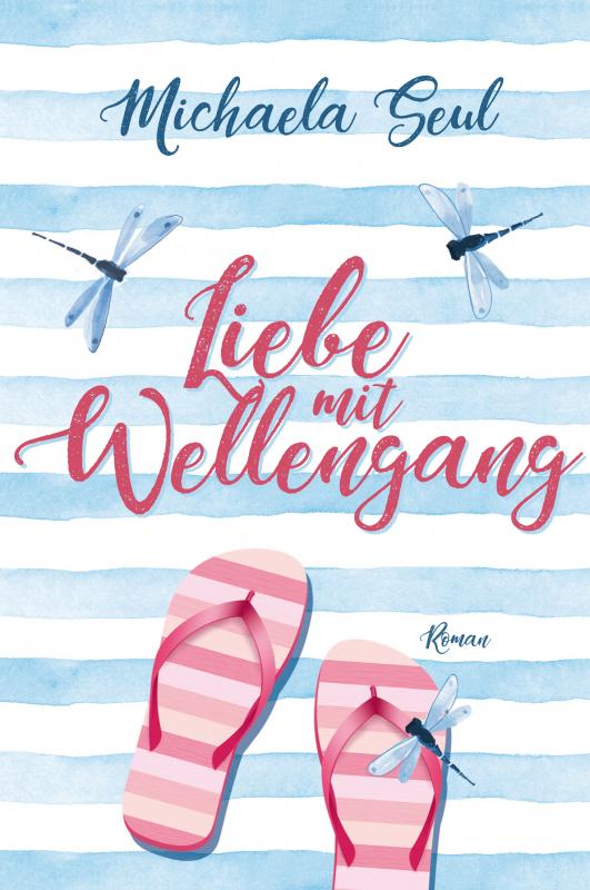 Cover-Bild Liebe mit Wellengang