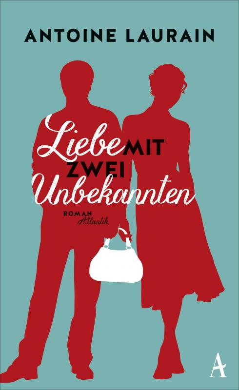 Cover-Bild Liebe mit zwei Unbekannten