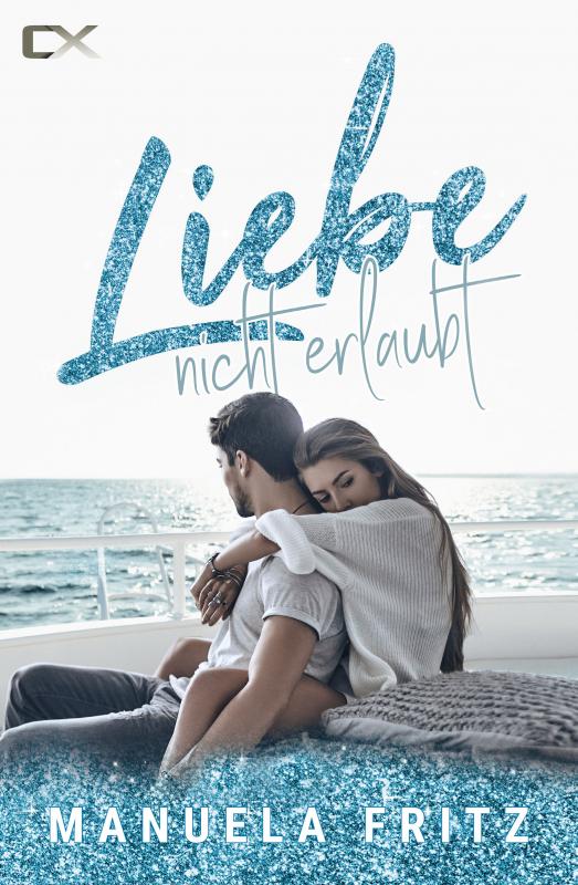 Cover-Bild Liebe nicht erlaubt