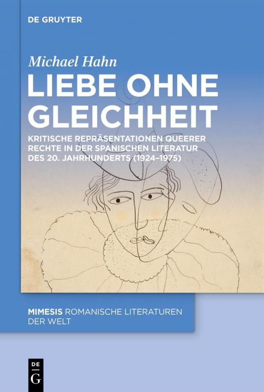 Cover-Bild Liebe ohne Gleichheit