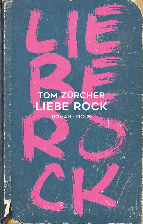 Cover-Bild Liebe Rock