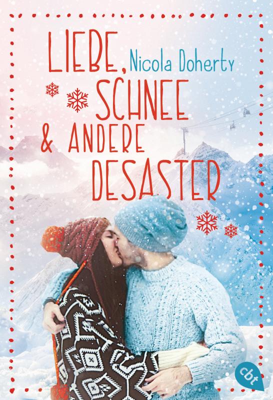 Cover-Bild Liebe, Schnee und andere Desaster