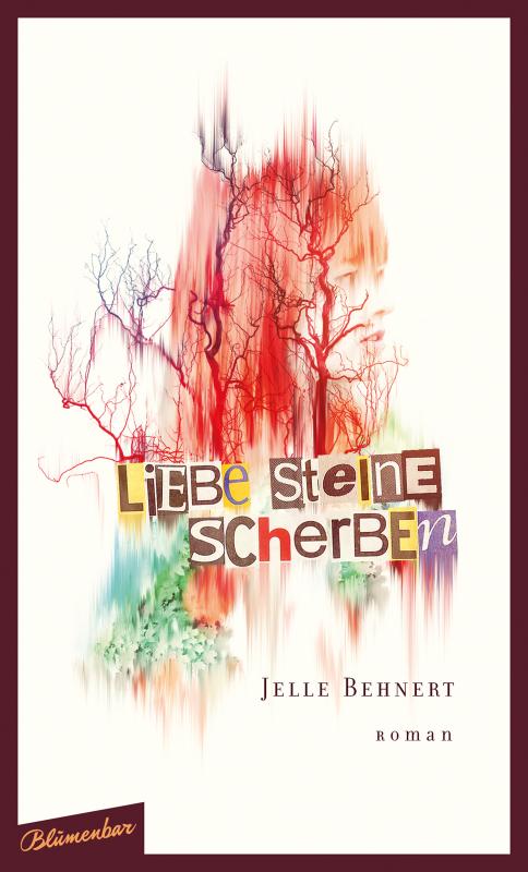 Cover-Bild Liebe Steine Scherben