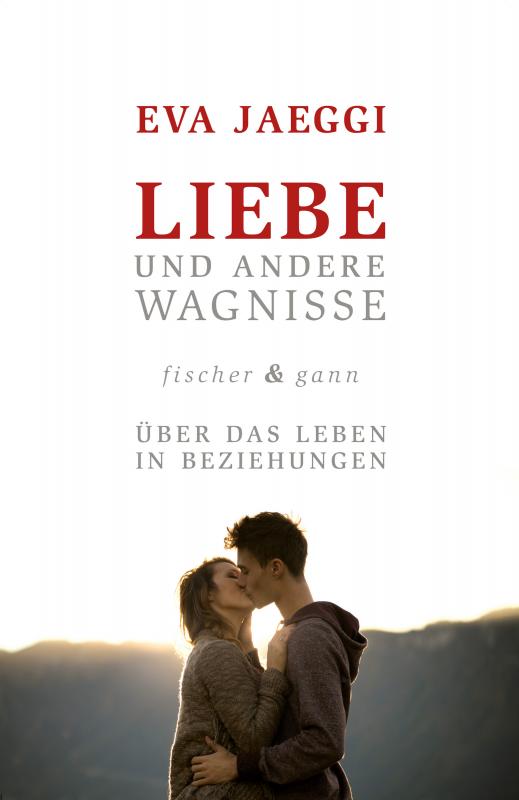 Cover-Bild Liebe und andere Wagnisse