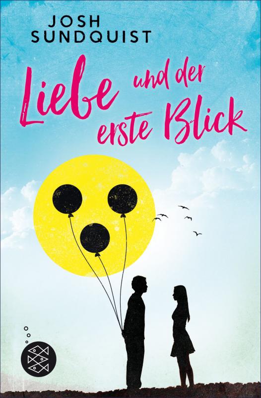 Cover-Bild Liebe und der erste Blick