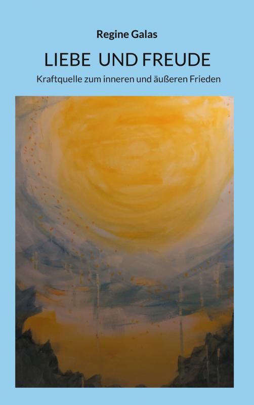 Cover-Bild LIEBE UND FREUDE