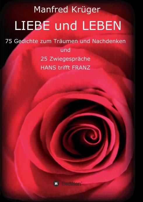 Cover-Bild LIEBE und LEBEN