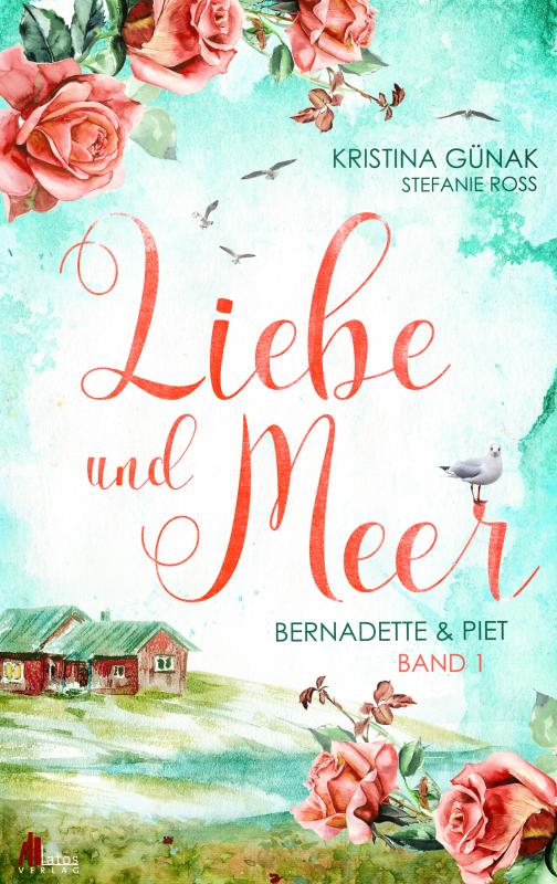 Cover-Bild Liebe und Meer