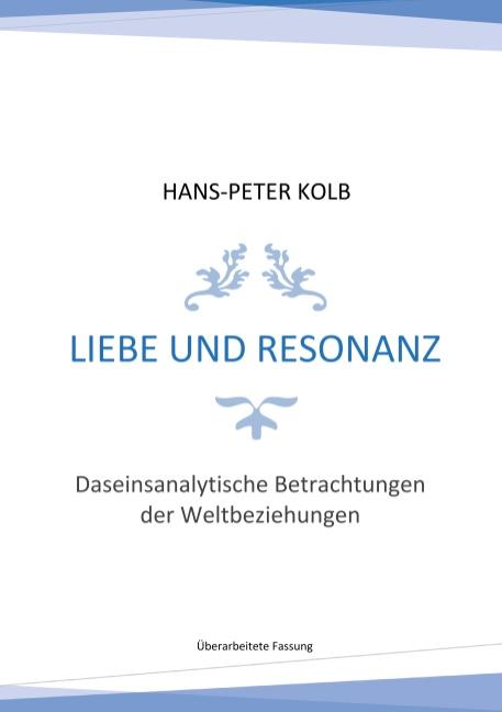 Cover-Bild Liebe und Resonanz