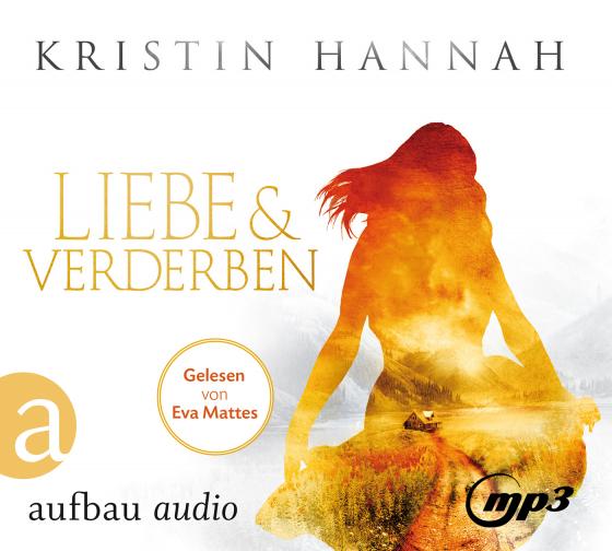 Cover-Bild Liebe und Verderben