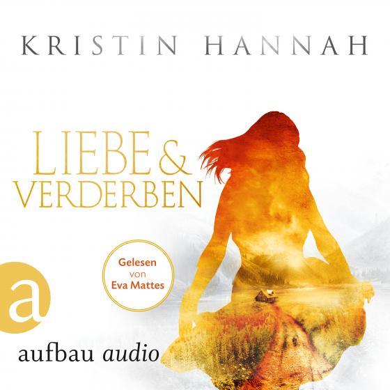Cover-Bild Liebe und Verderben