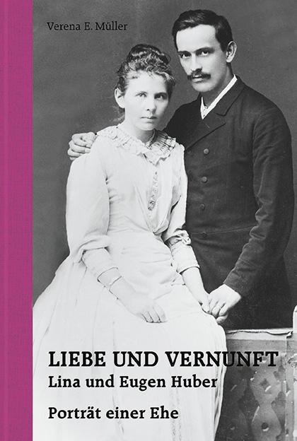 Cover-Bild Liebe und Vernunft