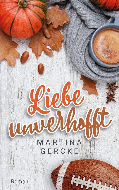 Cover-Bild Liebe unverhofft