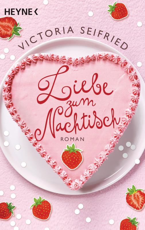Cover-Bild Liebe zum Nachtisch