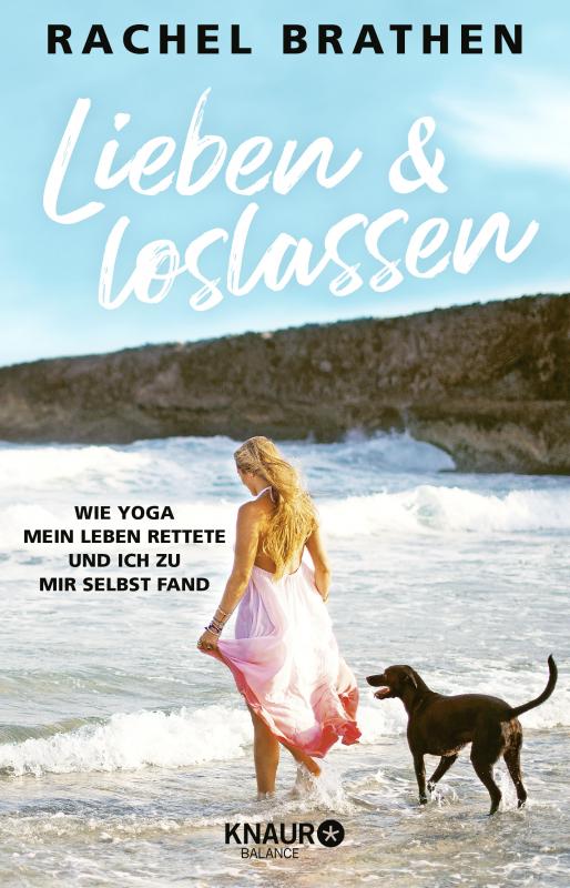 Cover-Bild Lieben und loslassen