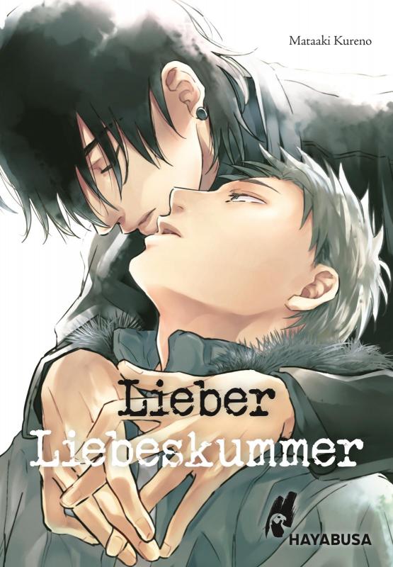Cover-Bild Lieber Liebeskummer