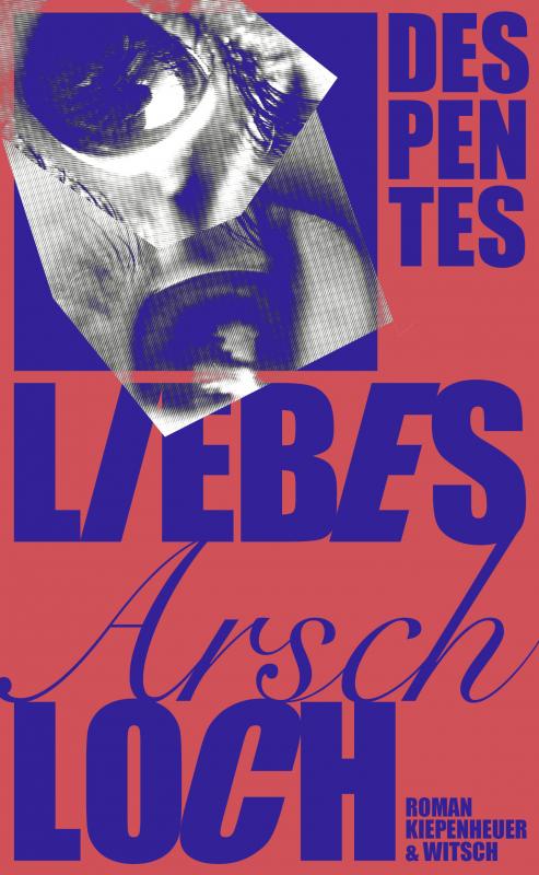 Cover-Bild Liebes Arschloch
