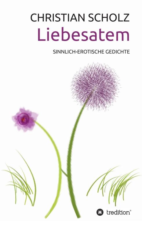 Cover-Bild Liebesatem