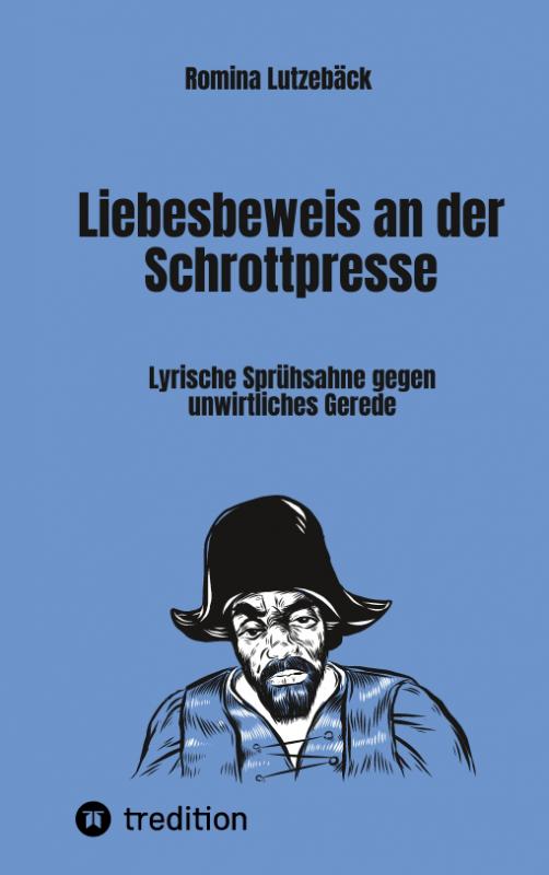Cover-Bild Liebesbeweis an der Schrottpresse