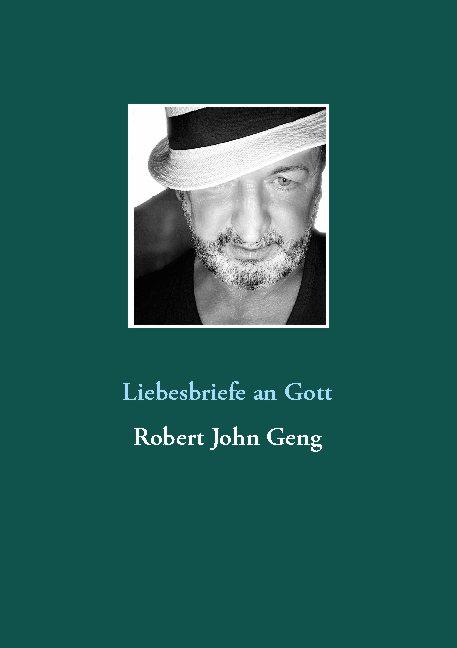 Cover-Bild Liebesbriefe an Gott